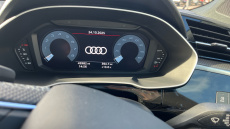 Audi Q3 40 TFSI Quattro S Line 5dr S Tronic Petrol Estate